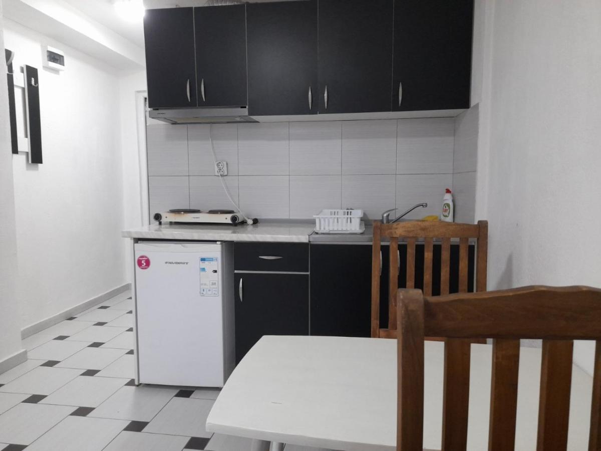 Apartments 64 ستار دوجران المظهر الخارجي الصورة