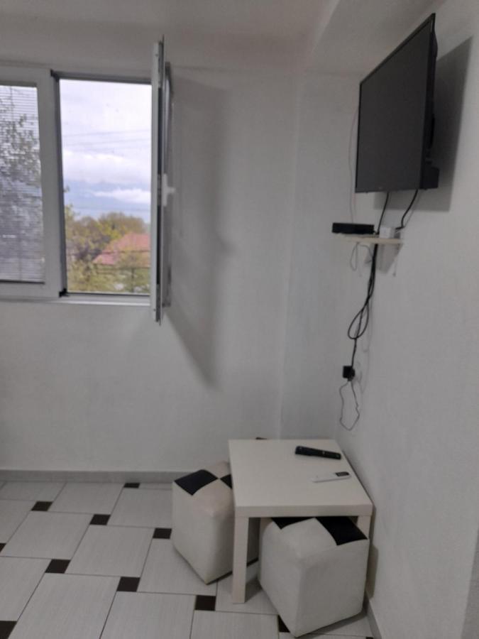 Apartments 64 ستار دوجران المظهر الخارجي الصورة