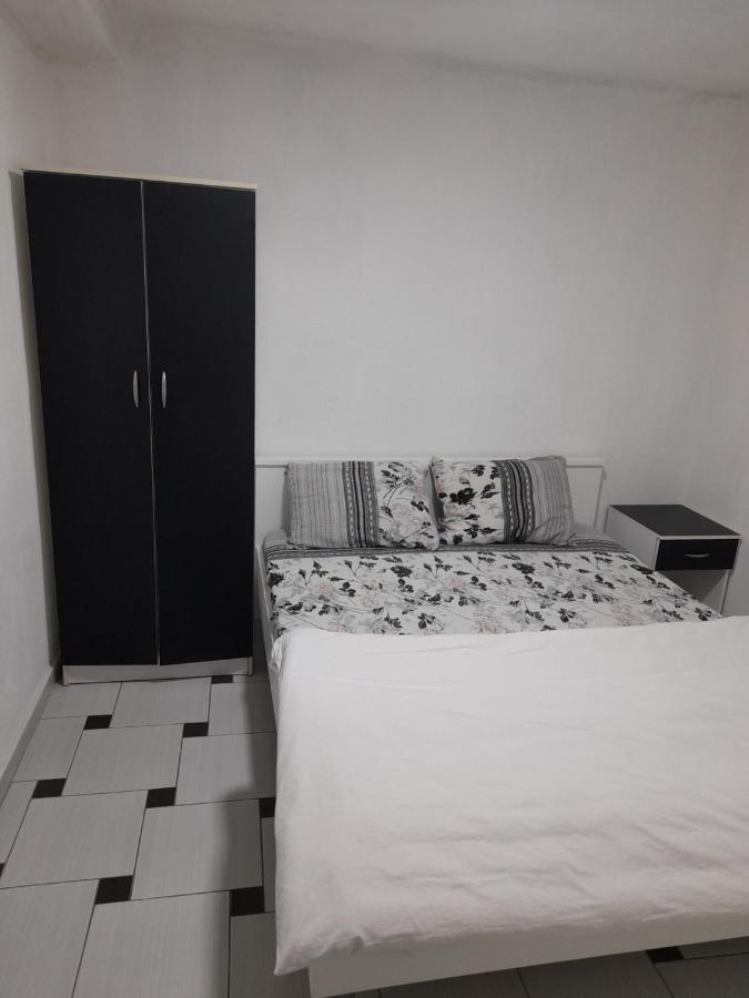 Apartments 64 ستار دوجران المظهر الخارجي الصورة