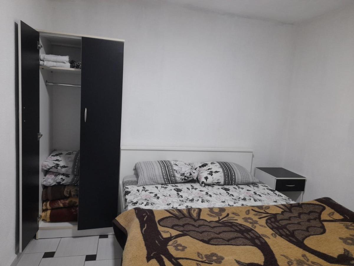 Apartments 64 ستار دوجران المظهر الخارجي الصورة