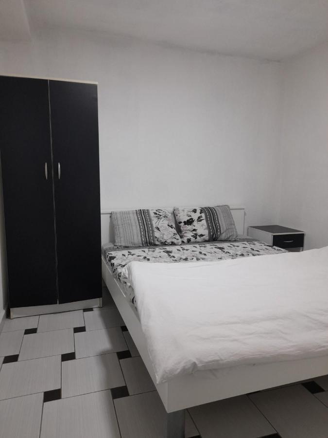 Apartments 64 ستار دوجران المظهر الخارجي الصورة