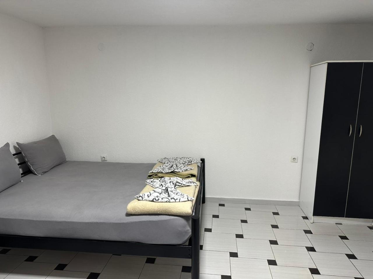 Apartments 64 ستار دوجران المظهر الخارجي الصورة