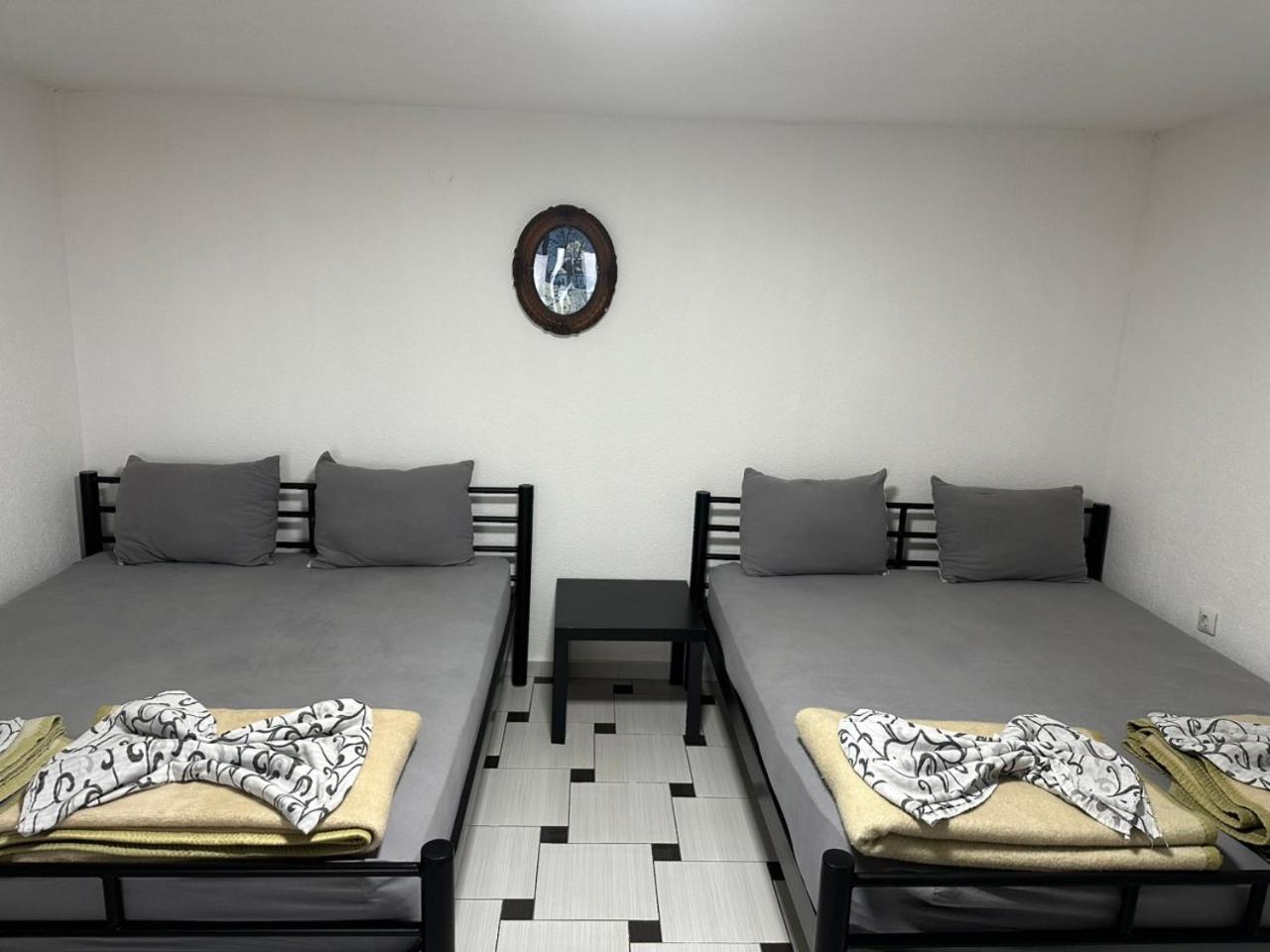 Apartments 64 ستار دوجران المظهر الخارجي الصورة