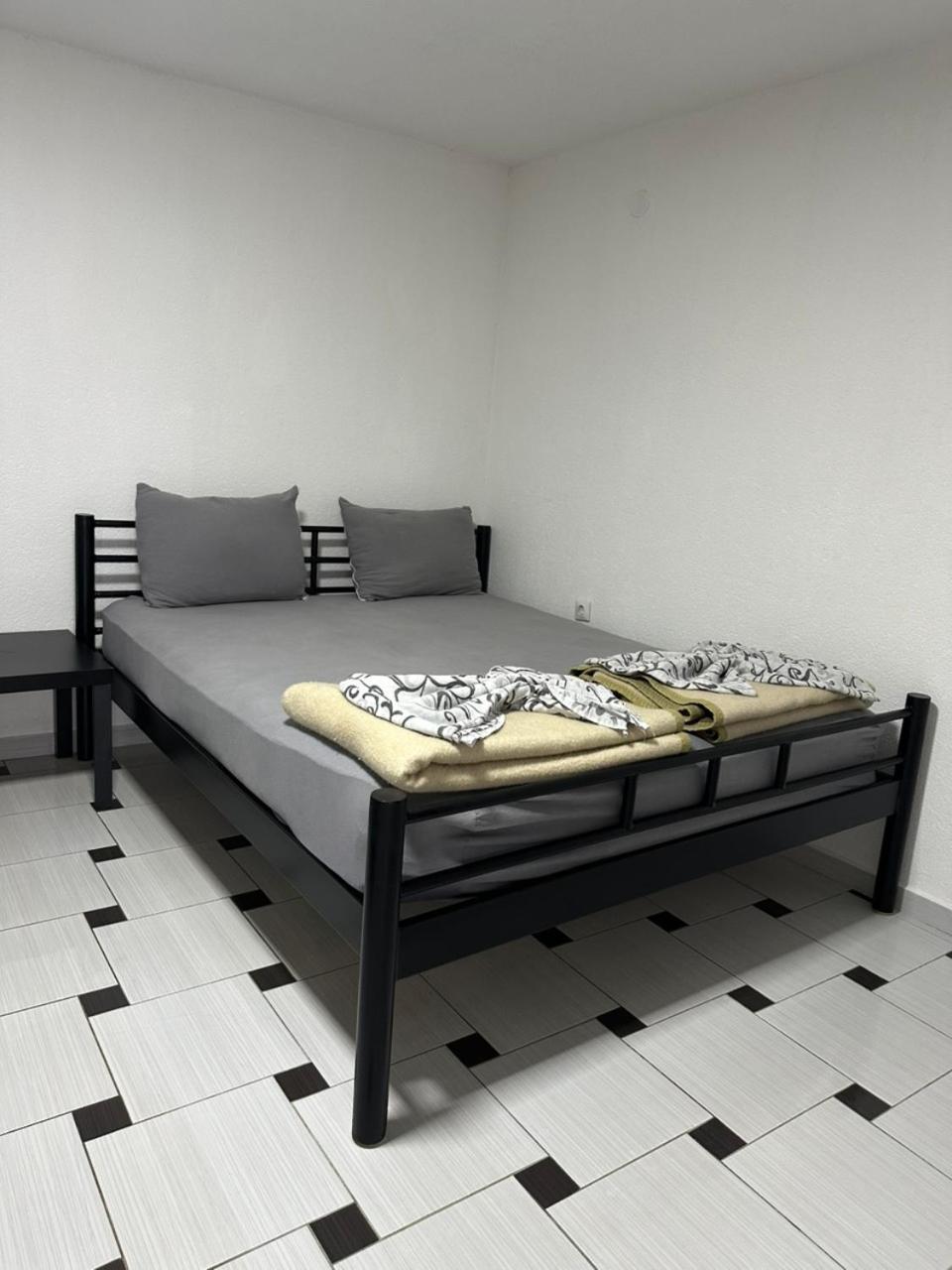 Apartments 64 ستار دوجران المظهر الخارجي الصورة