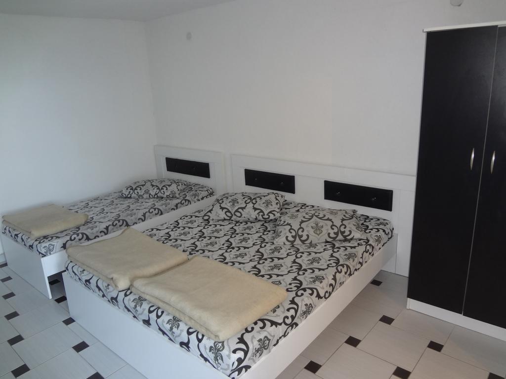 Apartments 64 ستار دوجران المظهر الخارجي الصورة