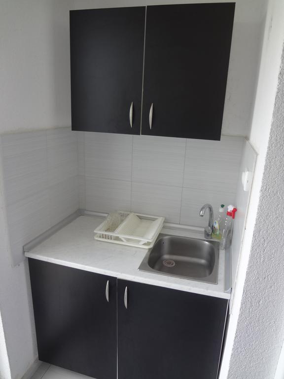 Apartments 64 ستار دوجران المظهر الخارجي الصورة