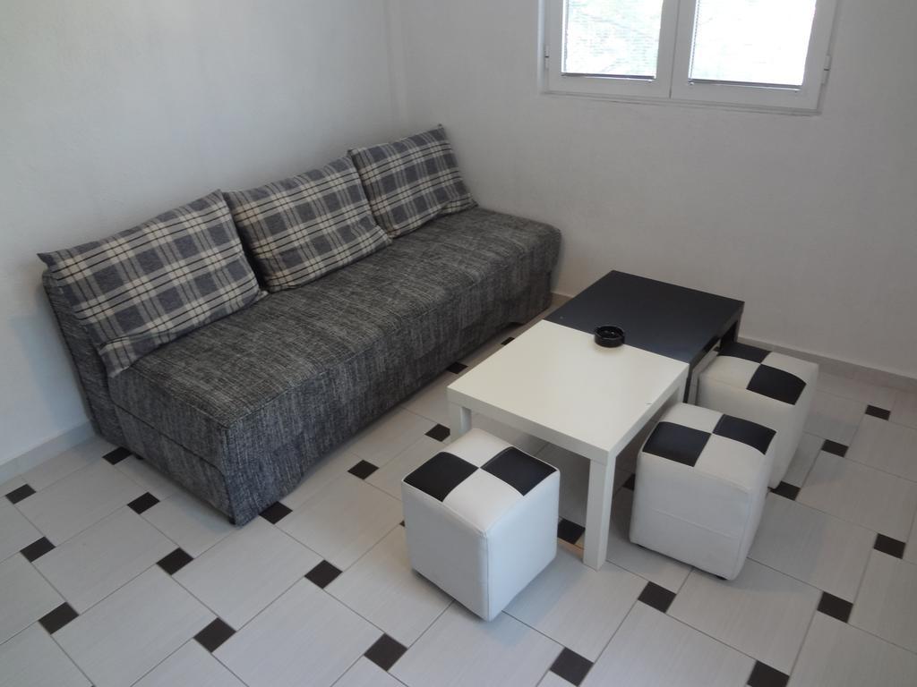 Apartments 64 ستار دوجران المظهر الخارجي الصورة