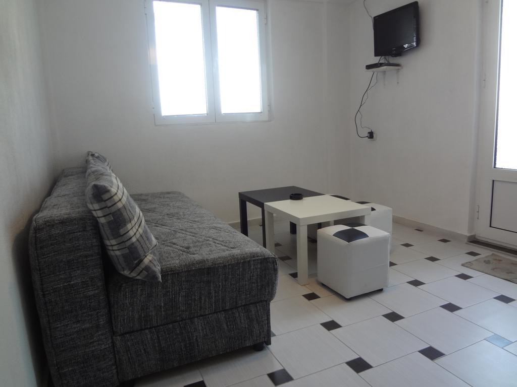 Apartments 64 ستار دوجران المظهر الخارجي الصورة